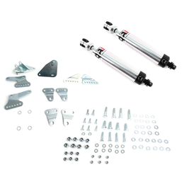 QA1-RCK52338, QA1 Rear Pro Coilover Conversion Systems RCK52338 in UAE, Dubai. Condition - new. Price 3,490 AED. Photo, seller contacts | AUTO.AE