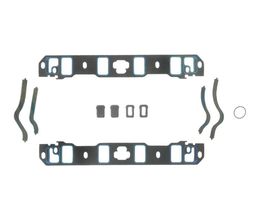 FEL-1250, Fel-Pro Performance Intake Manifold Gasket Set for Small Block Ford 1250 في الإمارات, دبي. Condition - new. Price 180 AED. Photo, seller contacts | AUTO.AE