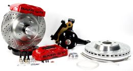 BAE-4301397R, Baer Brakes Track4 Disc Brake Systems 4301397R в ОАЭ, Дубай. Состояние - новое. Цена 13 130 AED. Фото, контакты продавца | AUTO.AE