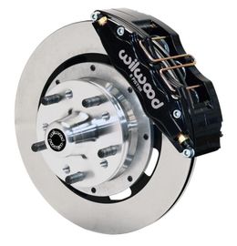 WIL-140-12836, Wilwood Forged DynaPro 6 Big Brake Front Brake Kits for 1979-1981 CAMARO - 140-12836 в ОАЭ, Дубай. Состояние - новое. Цена 6 230 AED. Фото, контакты продавца | AUTO.AE