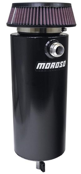 MOR-85756, Moroso Oil Catch Cans 85756 in UAE, Dubai. Condition - new. Price 2,240 AED. Photo, seller contacts | AUTO.AE