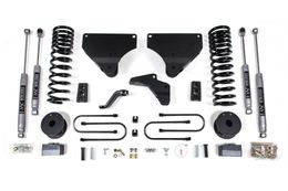 BDX-BDS1645H, BDS Suspension Lift Kits with NX2 Nitro Series Shocks for 2013-2018 3500 - BDS1645H في الإمارات, دبي. Condition - new. Price 7,270 AED. Photo, seller contacts | AUTO.AE