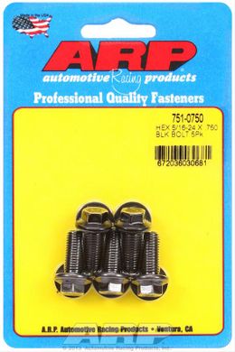 ARP-751-0750, ARP Chromoly Bolts 751-0750 في الإمارات, دبي. Condition - new. Price 70 AED. Photo, seller contacts | AUTO.AE