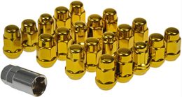RNB-711-335K, Dorman Lug Nuts 711-335K في الإمارات, دبي. Condition - new. Price ⁦290 AED⁩. Photo, seller contacts | AUTO.AE