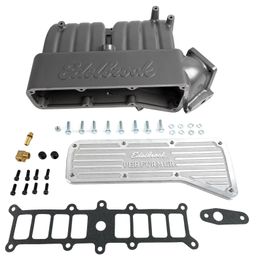 EDL-3882, Edelbrock Performer RPM 5.8 EFI Upper Plenums 3882 في الإمارات, دبي. Condition - new. Price 2,630 AED. Photo, seller contacts | AUTO.AE