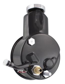 TFF-6193B, Tuff Stuff Performance Direct Replacement Power Steering Pumps 6193B в ОАЭ, Дубай. Состояние - новое. Цена ⁦1 260 AED⁩. Фото, контакты продавца | AUTO.AE