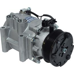 UAC-CO10715AC, Universal Air Conditioner Air Conditioning Compressors for 2004-2007 VUE - CO 10715AC في الإمارات, دبي. Condition - new. Price 1,160 AED. Photo, seller contacts | AUTO.AE