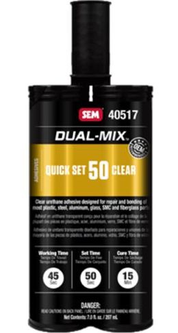 SMM-40517, SEM Products Quick Set 50 40517 في الإمارات, دبي. Condition - new. Price 320 AED. Photo, seller contacts | AUTO.AE