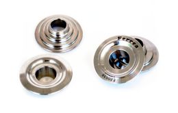 E11035, FERREA E11035 Racing Valve Spring Retainer titan HONDA B18C in UAE, Dubai. Condition - new. Price 150 AED. Photo, seller contacts | AUTO.AE