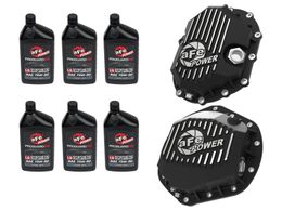 AFE-46-7707AB, AFE Power Differential Covers 46-7707AB в ОАЭ, Дубай. Состояние - новое. Цена 4 160 AED. Фото, контакты продавца | AUTO.AE