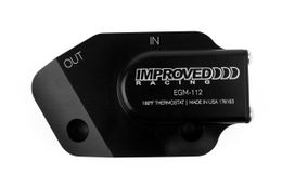 IRP-EGM-112-T7, Improved Racing Oil Cooler Adapters EGM-112-T7 в ОАЭ, Дубай. Состояние - новое. Цена 1 000 AED. Фото, контакты продавца | AUTO.AE