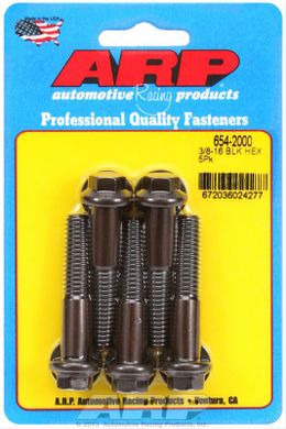 ARP-654-2000, ARP Chromoly Bolts 654-2000 في الإمارات, دبي. Condition - new. Price 100 AED. Photo, seller contacts | AUTO.AE