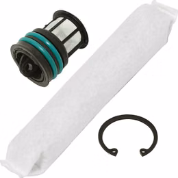 UAC-RD11117KTC, Universal Air Conditioner Filter Drier Desiccant Bag Kits for 2012-2020 SONIC, 2015-2022 TRAX - RD 11117KTC في الإمارات, دبي. Condition - new. Price 60 AED. Photo, seller contacts | AUTO.AE