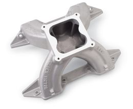 EDL-2893, Edelbrock Super Victor Intake Manifolds 2893 في الإمارات, دبي. Condition - new. Price 4,280 AED. Photo, seller contacts | AUTO.AE