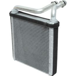 UAC-HT2352C, Universal Air Conditioner Heater Cores for 2012-2019 BEETLE, 2012-2022 PASSAT - HT 2352C في الإمارات, دبي. Condition - new. Price 260 AED. Photo, seller contacts | AUTO.AE