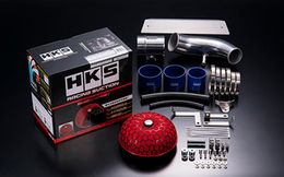 70020-AD102, HKS 70020-AD102 Intake Racing Suction LA400K for KF(TURBO) TOYOTA Coper GR Sport / DAIHATSU Copen / Copen GR Sport في الإمارات, دبي. Condition - new. Price 1,420 AED. Photo, seller contacts | AUTO.AE