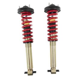 BEL-15228, Belltech Coilover Kits for 2021-2026 F-150 - 15228 in UAE, Dubai. Condition - new. Price 3,940 AED. Photo, seller contacts | AUTO.AE