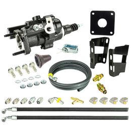 RSD-HBUK5970, The Right Stuff Master Cylinder and Brake Booster Assemblies HBUK5970 в ОАЭ, Дубай. Состояние - новое. Цена 2 830 AED. Фото, контакты продавца | AUTO.AE