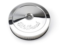 EDL-1208, Edelbrock Pro-Flo Series Air Cleaners 1208 في الإمارات, دبي. Condition - new. Price ⁦210 AED⁩. Photo, seller contacts | AUTO.AE
