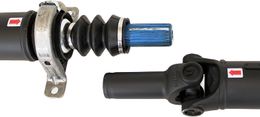 RNB-976-435, Dorman Driveshafts for 1990 C3500 - 976-435 in UAE, Dubai. Condition - new. Price 4,340 AED. Photo, seller contacts | AUTO.AE