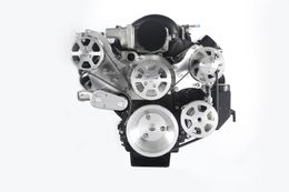 EMS-MS117-86M, Eddie Motorsports LS Chevy S-Drive Serpentine Pulley Drive Systems MS117-86M في الإمارات, دبي. Condition - new. Price ⁦14,320 AED⁩. Photo, seller contacts | AUTO.AE