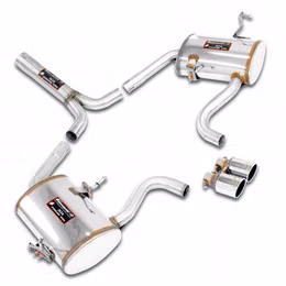 830610, SUPERSPRINT 830610 Exhaust System for MINI R53 Cooper S в ОАЭ, Дубай. Состояние - новое. Цена 9 610 AED. Фото, контакты продавца | AUTO.AE
