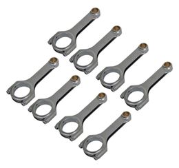 ESP-6125O3DL19, Eagle H-Beam Connecting Rods CRS6125O3DL19 في الإمارات, دبي. Condition - new. Price ⁦3,440 AED⁩. Photo, seller contacts | AUTO.AE