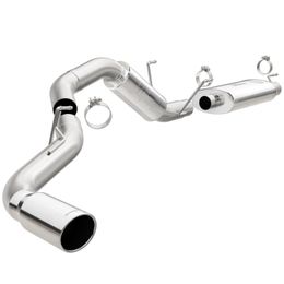 MPE-19200, MagnaFlow Street Series Performance Exhaust Systems for 2014-2026 2500, 3500 - 19200 в ОАЭ, Дубай. Состояние - новое. Цена 5 770 AED. Фото, контакты продавца | AUTO.AE