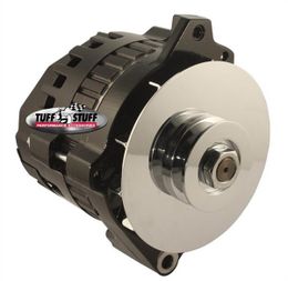 TFF-7866E, Tuff Stuff Performance Kool-Charger Stealth Black Alternators 7866E في الإمارات, دبي. Condition - new. Price 1,170 AED. Photo, seller contacts | AUTO.AE