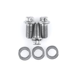 ARP-430-6801, ARP Crank Pulley Bolts 430-6801 في الإمارات, دبي. Condition - new. Price ⁦50 AED⁩. Photo, seller contacts | AUTO.AE