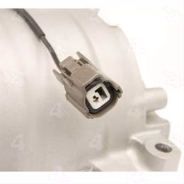 FSS-58882, Four Seasons Air Conditioning Compressors for 2002-2005 CIVIC, 2002-2006 RSX - 58882 في الإمارات, دبي. Condition - new. Price 1,030 AED. Photo, seller contacts | AUTO.AE