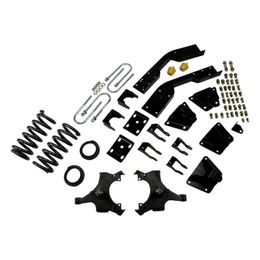 BEL-968, Belltech Lowering Kits for 1995-1998 C2500 SUBURBAN - 968 في الإمارات, دبي. Condition - new. Price 7,000 AED. Photo, seller contacts | AUTO.AE