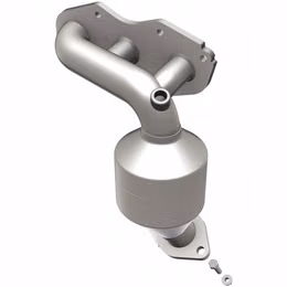 51250, MAGNAFLOW 51250 Manifold Catalytic Converter OEM Grade for LEXUS RX350 2007-2015 في الإمارات, دبي. Condition - new. Price 3,620 AED. Photo, seller contacts | AUTO.AE