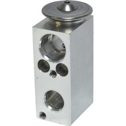 UAC-EX10550C, Universal Air Conditioner Air Conditioning Expansion Valves EX 10550C في الإمارات, دبي. Condition - new. Price 90 AED. Photo, seller contacts | AUTO.AE