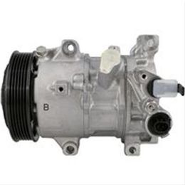 DNP-471-1020, Denso Air Conditioning Compressors for 2014-2019 COROLLA, 2017 COROLLA IM, 2016 IM - 471-1020 in UAE, Dubai. Condition - new. Price 2,300 AED. Photo, seller contacts | AUTO.AE