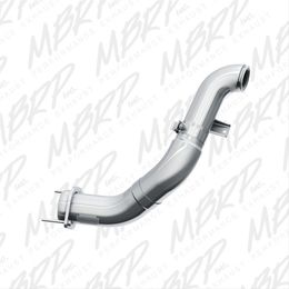 MBR-FAL459, MBRP Armor Lite Series Downpipes FAL459 in UAE, Dubai. Condition - new. Price 1,580 AED. Photo, seller contacts | AUTO.AE