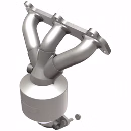 51000, MAGNAFLOW 51000 Manifold Catalytic Converter OEM Grade for HYUNDAI Santa Fe 2001-2004 في الإمارات, دبي. Condition - new. Price 2,350 AED. Photo, seller contacts | AUTO.AE