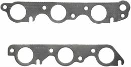 FEL-MS95808, Fel-Pro Exhaust Manifold Gaskets MS 95808 in UAE, Dubai. Condition - new. Price 60 AED. Photo, seller contacts | AUTO.AE
