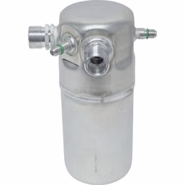 UAC-RD5049C, Universal Air Conditioner Air Conditioning Accumulators for 1991-1992 ALLANTE - RD 5049C in UAE, Dubai. Condition - new. Price 110 AED. Photo, seller contacts | AUTO.AE