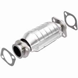 MPE-22764, MagnaFlow Direct-Fit Catalytic Converters for 1988-1993 D21, 1991-1993 NX, 1987-1989 STANZA - 22764 في الإمارات, دبي. Condition - new. Price 850 AED. Photo, seller contacts | AUTO.AE