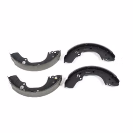 PWR-B735, PowerStop Autospecialty Stock Replacement Brake Shoes B735 في الإمارات, دبي. Condition - new. Price 170 AED. Photo, seller contacts | AUTO.AE