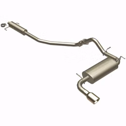 15759, MAGNAFLOW 15759 Exhaust System Street Series for PONTIAC Vibe 2003-2008 in UAE, Dubai. Condition - new. Price 7,340 AED. Photo, seller contacts | AUTO.AE