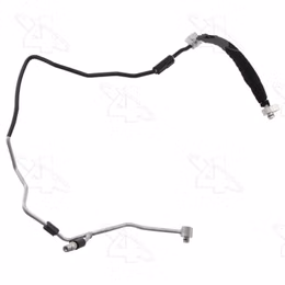 FSS-66306, Four Seasons Liquid Line Hose Assemblies for 2007-2015 Q7, 2006-2010 TOUAREG - 66306 في الإمارات, دبي. Condition - new. Price 240 AED. Photo, seller contacts | AUTO.AE