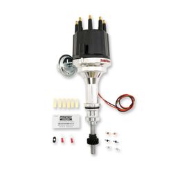 PNX-D131710, PerTronix Flame-Thrower Plug and Play Billet Distributors with Ignitor II® Module D131710 في الإمارات, دبي. Condition - new. Price 1,910 AED. Photo, seller contacts | AUTO.AE