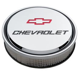 PRO-141-835, Proform GM Licensed Chevrolet Slant-Edge Air Cleaners 141-835 في الإمارات, دبي. Condition - new. Price ⁦1,050 AED⁩. Photo, seller contacts | AUTO.AE
