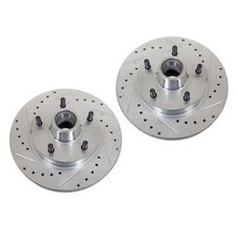 RSD-BR14ZDC, The Right Stuff Brake Rotors BR14ZDC in UAE, Dubai. Condition - new. Price 820 AED. Photo, seller contacts | AUTO.AE