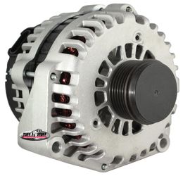TFF-8299B, Tuff Stuff Performance High-Amp Output Factory Cast-Plus Alternators for 2006 SSR, TRAILBLAZER - 8299B في الإمارات, دبي. Condition - new. Price 1,940 AED. Photo, seller contacts | AUTO.AE