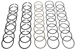 HSN-2M5568030, Hastings Premium Ductile Ring Sets 2M5568030 في الإمارات, دبي. Condition - new. Price ⁦750 AED⁩. Photo, seller contacts | AUTO.AE