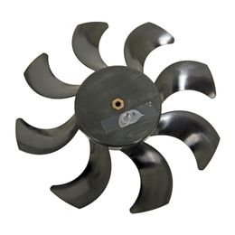 FLX-108405, Flex-A-Lite Replacement Electric Fan Blades for 1973-1983 CJ5, 1973-1975 CJ6, 1976-1986 CJ7 - 108405 في الإمارات, دبي. Condition - new. Price 380 AED. Photo, seller contacts | AUTO.AE