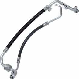 UAC-HA112438C, Universal Air Conditioner Air Conditioning Suction and Discharge Hose Assemblies for 2011-2013 CRUZE - HA 112438C in UAE, Dubai. Condition - new. Price 190 AED. Photo, seller contacts | AUTO.AE